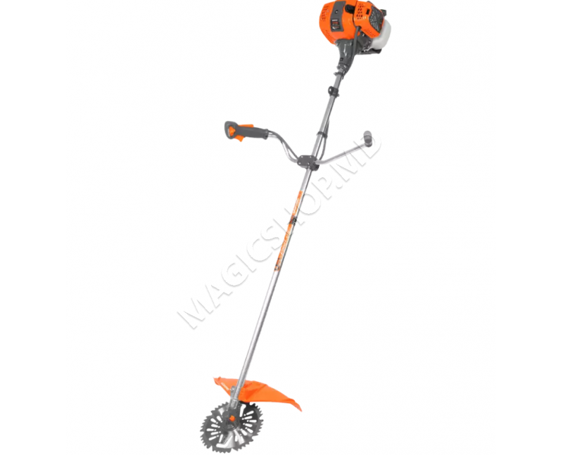 Motocoasă cu benzină DAEWOO DABC 520 2 timpi 51.8cm3